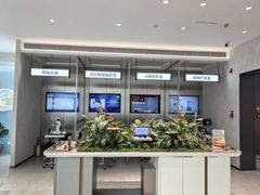 -宝岛眼镜·星创视光中心·林德伯格·奢品集合(北京世纪金源店)