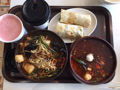 -金乐活美食(中街店)