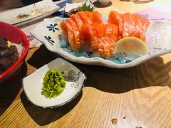 -新一喜铁板料理餐厅·铁板放题(北国商城店)