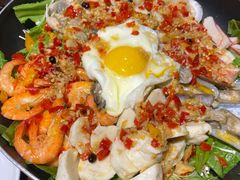 -七菜馆·东北菜·蒸饺(文体路店)