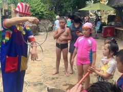 -亚马逊丛林水乐园