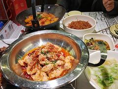 -靓虾二哥·龙虾馆(大塘总店)