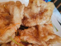 -金掌勺东北菜(格兰晴天店)