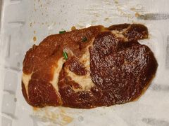 -新石器烤肉(南站店)