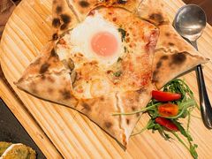 -ALLORA意大利餐厅(丰盛里店)