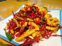 -东夷海鲜巨无霸(东夷小镇店)