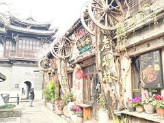 -乌镇景区