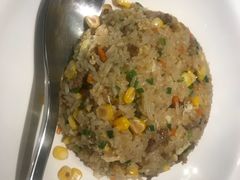 -九府羊·鲜羊火锅·烤串(新华路店)