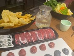 -掂档潮汕牛肉火锅(沈阳万象城店)