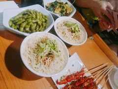 -可可大虾武汉土菜大排档(万松园1店)