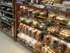 -全家便利店(车站南路店)