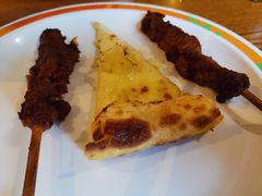 -比格比萨自助(花园路店)