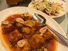 -利苑酒家(宜安广场店)