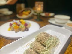 -HOME餐厅粤菜 融合菜