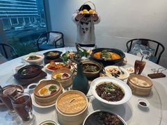 -翡翠江南(国贸商城店)