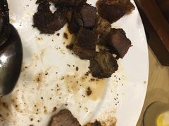 -陆家嘴万怡酒店·万荟轩