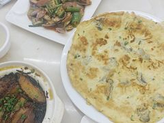 -瑶记海鲜餐厅(西涌店)