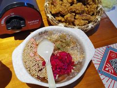 纯手工冰粉-搓火大都会(广安门总店)