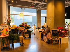 -dotcom coffee古点咖啡(致真大厦店)