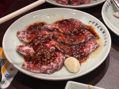 -蒜香焼肉PURUSHIN(马场路店)