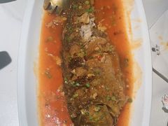 -秦月轩·陕西家乡菜(阜成路·五棵松店)