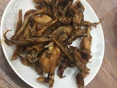 -蓝精灵饺子店