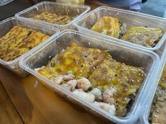 -老通城豆皮大王(吉庆街店)