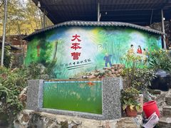 -大本营竹筒饭
