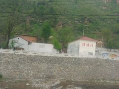 -山西通天峡景区