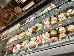 -布歌东京(德基BHG店)