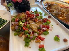 -鸿运楼·舌尖上的徽菜