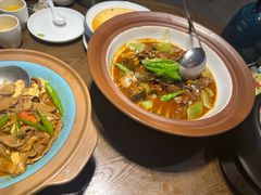 -闽鄂情·闽南招财鸭(水头店)