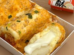 -千里酥(中山北路店)