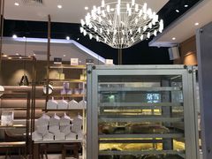 -奈雪的茶(东莞汇一城店)