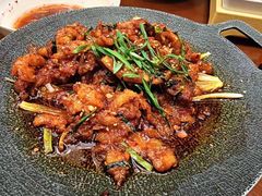 -英兰朝族饭店(河南桥头店)