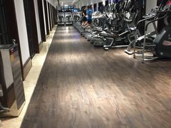 -杰仕健身百合天地会所(海宁百合新城店)