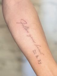 -PinooTattoo皮奴刺青纹身设计总部