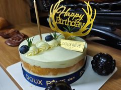 -杜哈夫DOUX RÊVE·生日蛋糕(日月光店)