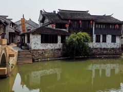 -巡塘古镇