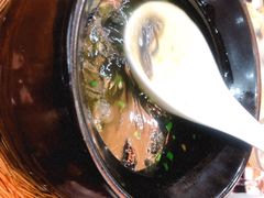 大堂-毛家饭店(海天大厦店)