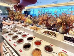 -刘一手重庆火锅(万达广场店)