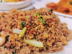 海鲜炒饭-花乐餐厅(涠洲岛店)