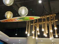 -达叔香味海鲜(海棠68环球美食街店)