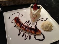 iphone_upload_pic-Strawberry Butterfly草莓蝴蝶日式水果挞