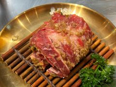-闻老头·菊花炭烤肉(佛山首店)