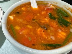 -阿西娅食府(中关村店)