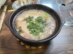 -春雨羊汤店(广开四马路总店)