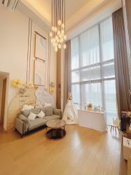 -baby bella小贝拉母婴护理中心(珠海华发公寓店)