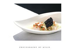 腌渍海鲈鱼-Le Siècle.百年西餐厅(颐和公馆店)