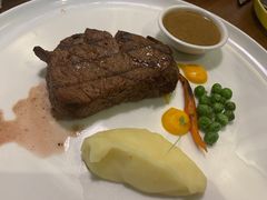 -G+KITCHEN(龙湖狮山天街店)